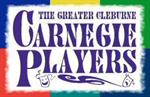 Cleburne Carnegie Players Cleburne Carnegie Players