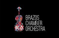 Brazos Chamber Orchestra Fall Concert