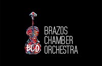 Brazos Chamber Orchestra Spring Concert!