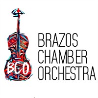 Brazos Chamber Orchestra Fall Concert!