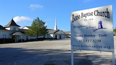 Bono Baptist Church