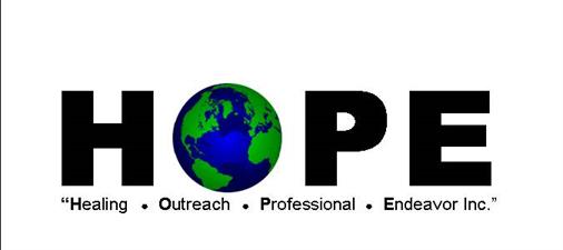 Healing Outreach Professional Endeavor, Inc. (H.O.P.E. Medical Dental Clinic)