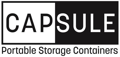 Capsule Logo