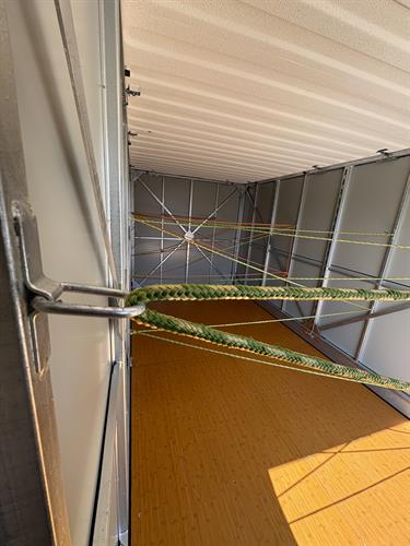 Inside a Capsule