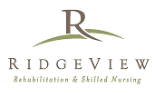 Ridgeview Rehabilitation & Skilled Nursing