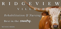 Ridgeview Rehab