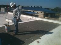 Apex Roofing, Inc. Commercial Roofing
