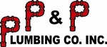 P & P Plumbing Inc