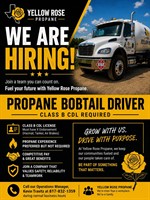 Yellow Rose Propane LLC