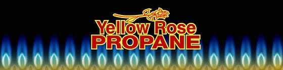 Yellow Rose Propane LLC