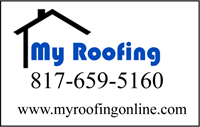 My Roofing