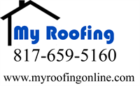 My Roofing - Cleburne