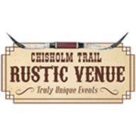 Chisholm Trail Rustic Venue