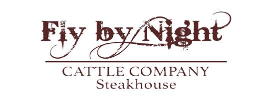 Fly By Night Cattle Co. - Steakhouse