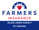 Farmers Insurance - Blake Jones Agency