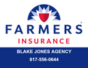 Blake Jones Agency