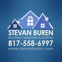 Stevan Buren Roofing, Windows, and Flooring
