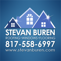 Stevan Buren Roofing, Windows, and Flooring