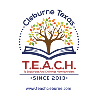 T.E.A.C.H. Cleburne Registration 2023-24