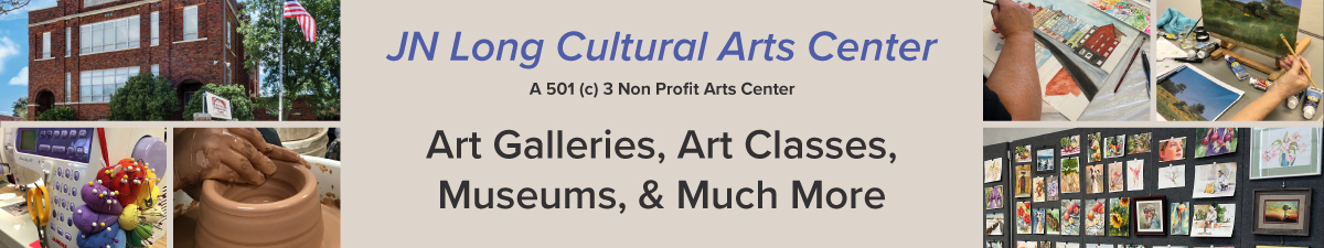 JN Long Cultural Arts Center