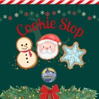Cookie Stop