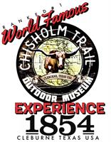 Chisholm Trail Outdoor Museum and Big Bear Native American Museum