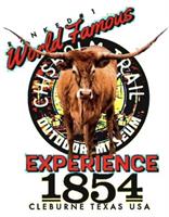 Chuckwagon Cooking Camp