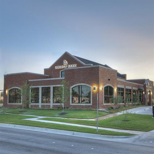 Sovereign Bank, North Richland Hills TX