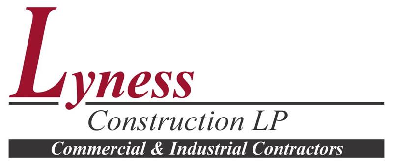 Lyness Construction LP | Excavating Contractors | Commercial Concrete