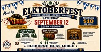 Elktoberfest
