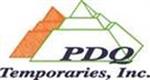 PDQ Temporaries, Inc.