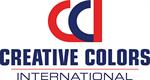 Creative Colors International Creative Colors International