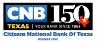 Citizens National Bank of Texas