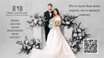 Brides and Beyond Brides and Beyond