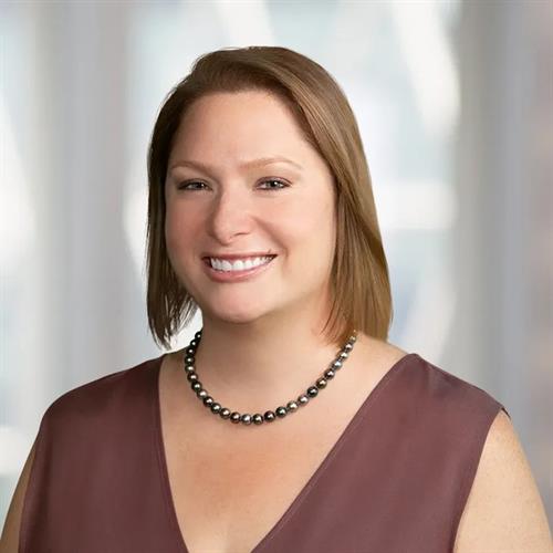 Brooke Moore - Founder & Wealth Advisor