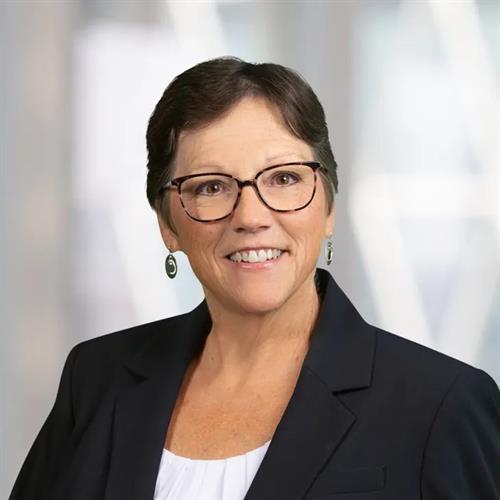 Cris Ratliff - Senior Administrative Assistant