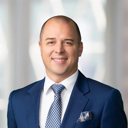 Dustin Engle - Vice President & Wealth Advisor