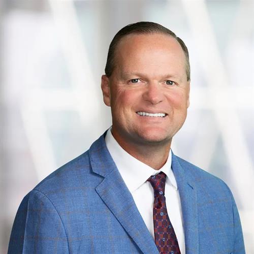 Jay Moore - Founder & Wealth Advisor