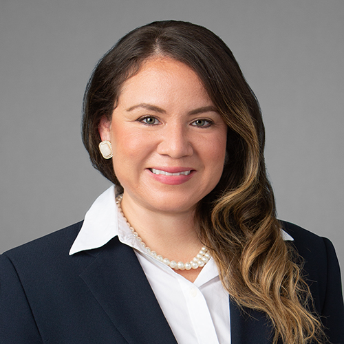 Rosa Varela - Administrative Assistant