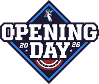 Cleburne Railroaders Opening Day