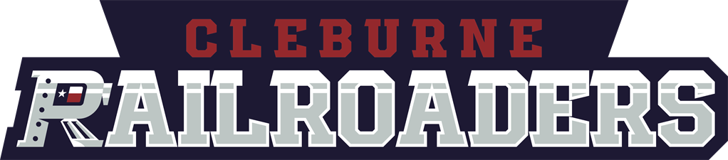 Cleburne Railroaders