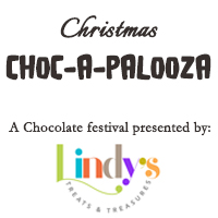 1st Annual Christmas Choc-a-palooza