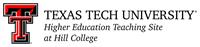 Texas Tech University - Hill College