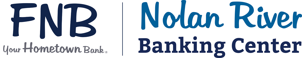 First National Bank - Nolan River Banking Center
