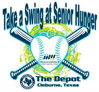 Take a Swing at Senior Hunger: Meals on Wheels Night at The Depot