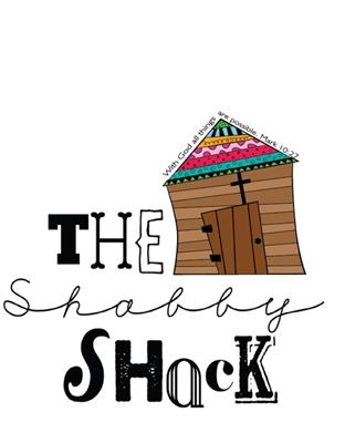 The Shabby Shack The Shabby Shack