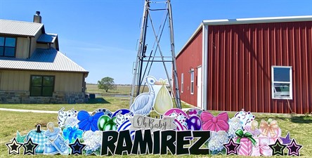 Sign Gypsies Cleburne