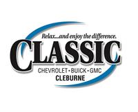 Classic of Cleburne 