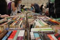 The Best Fall Book Sale in Texas - 2024