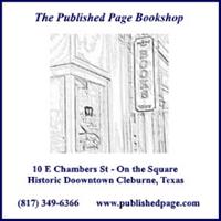 The Published Page Bookshop